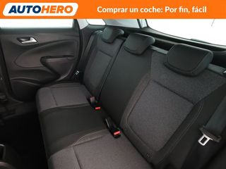 Opel Crossland X Modelo correcto Crossland 1.2 Business Elegance