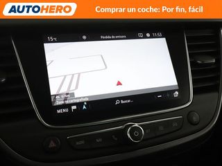 Opel Crossland X Modelo correcto Crossland 1.2 Business Elegance