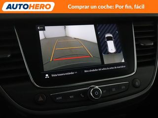 Opel Crossland X Modelo correcto Crossland 1.2 Business Elegance