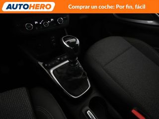 Opel Crossland X Modelo correcto Crossland 1.2 Business Elegance