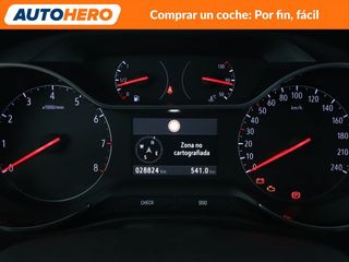 Opel Crossland X Modelo correcto Crossland 1.2 Business Elegance