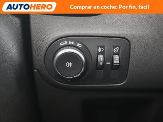 Opel Crossland X Modelo correcto Crossland 1.2 Business Elegance