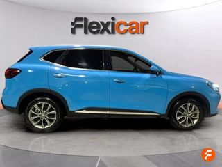 MG HS 1.5T Comfort DCT