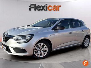 Renault Megane Limited TCe GPF 103 kW (140CV)