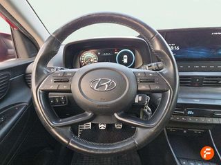 Hyundai Bayon 1.0 TGDI 74kW (100CV) 48V Essence