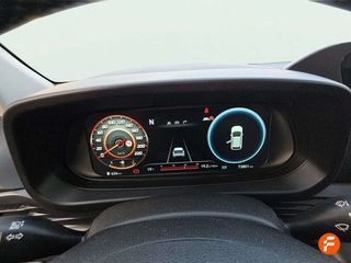 Hyundai Bayon 1.0 TGDI 74kW (100CV) 48V Essence