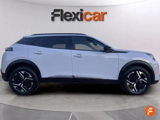 Peugeot 2008 Allure Puretech 130 S&S EAT8