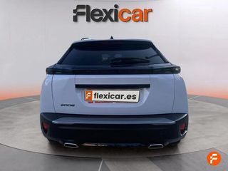 Peugeot 2008 Allure Puretech 130 S&S EAT8