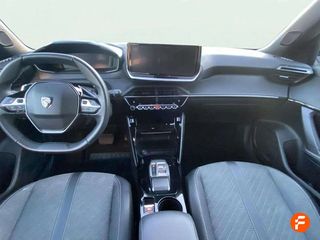 Peugeot 2008 Allure Puretech 130 S&S EAT8