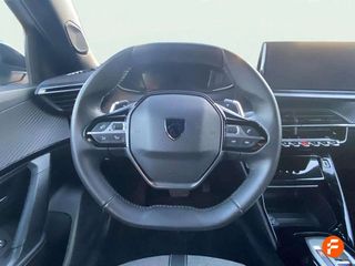 Peugeot 2008 Allure Puretech 130 S&S EAT8