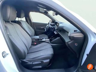 Peugeot 2008 Allure Puretech 130 S&S EAT8