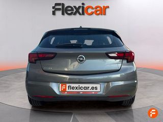 Opel Astra 1.2T SHT 96kW (130CV) GS Line ST