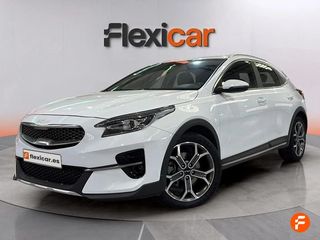 Kia XCeed 1.5 MHEV iMT Drive 118kW (160CV)