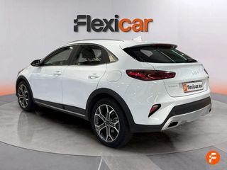 Kia XCeed 1.5 MHEV iMT Drive 118kW (160CV)