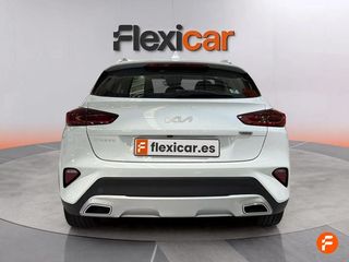 Kia XCeed 1.5 MHEV iMT Drive 118kW (160CV)