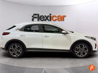 Kia XCeed 1.5 MHEV iMT Drive 118kW (160CV)