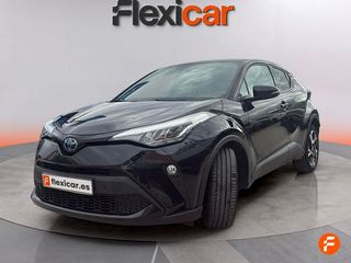 Toyota C-HR 2.0 180H Advance