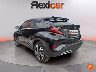 Toyota C-HR 2.0 180H Advance