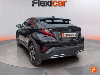 Toyota C-HR 2.0 180H Advance