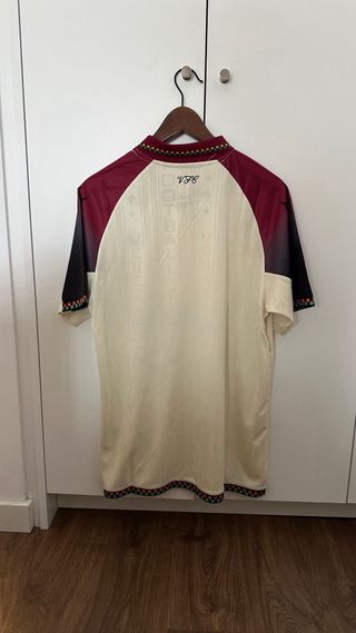 Camiseta de fútbol Venezia FC 2025/26 NOCTA