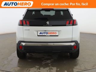 Peugeot 3008 1.5 Blue-HDi Allure Pack