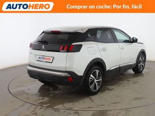 Peugeot 3008 1.5 Blue-HDi Allure Pack