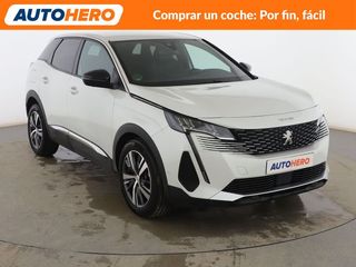 Peugeot 3008 1.5 Blue-HDi Allure Pack