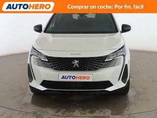 Peugeot 3008 1.5 Blue-HDi Allure Pack