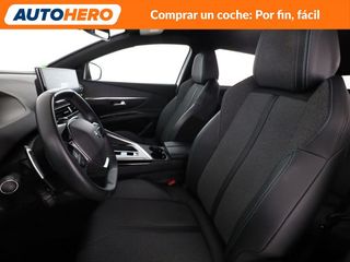 Peugeot 3008 1.5 Blue-HDi Allure Pack