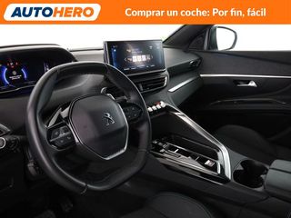 Peugeot 3008 1.5 Blue-HDi Allure Pack