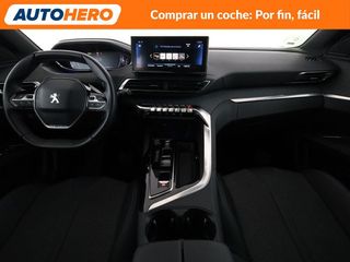 Peugeot 3008 1.5 Blue-HDi Allure Pack