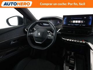 Peugeot 3008 1.5 Blue-HDi Allure Pack