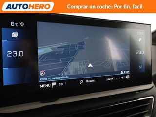 Peugeot 3008 1.5 Blue-HDi Allure Pack