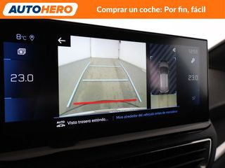 Peugeot 3008 1.5 Blue-HDi Allure Pack