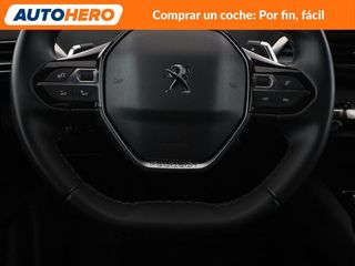 Peugeot 3008 1.5 Blue-HDi Allure Pack