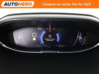 Peugeot 3008 1.5 Blue-HDi Allure Pack