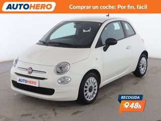 Fiat 500 1.0 Mild-Hybrid Cult