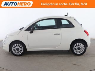 Fiat 500 1.0 Mild-Hybrid Cult