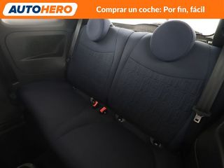 Fiat 500 1.0 Mild-Hybrid Cult