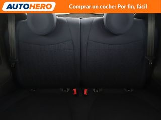 Fiat 500 1.0 Mild-Hybrid Cult