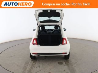 Fiat 500 1.0 Mild-Hybrid Cult