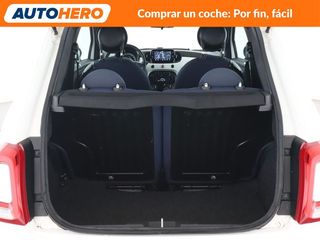 Fiat 500 1.0 Mild-Hybrid Cult