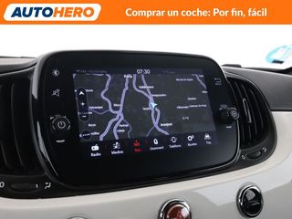 Fiat 500 1.0 Mild-Hybrid Cult