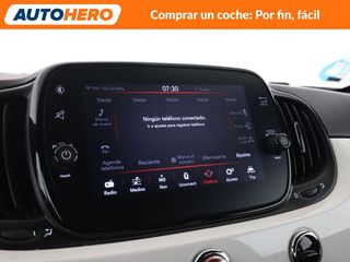 Fiat 500 1.0 Mild-Hybrid Cult