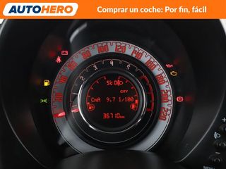 Fiat 500 1.0 Mild-Hybrid Cult