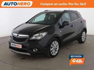 Opel Mokka 1.4 Turbo Excellence