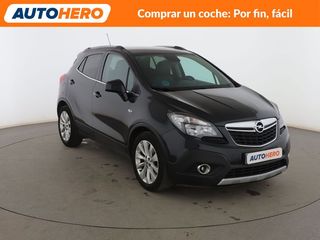 Opel Mokka 1.4 Turbo Excellence