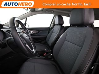 Opel Mokka 1.4 Turbo Excellence