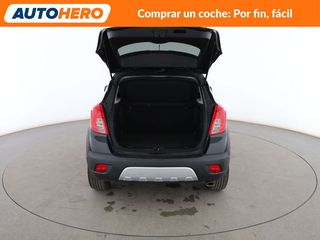 Opel Mokka 1.4 Turbo Excellence