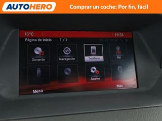 Opel Mokka 1.4 Turbo Excellence